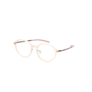 IC! BERLIN IC5011-D Eyeglasses Eye Glasses 043 Light Authentic New 51 Unisex